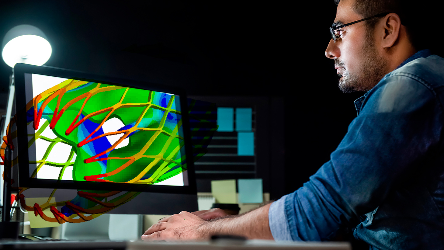 Formación técnica especializada.